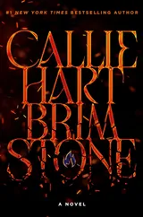 Cover of Brimstone