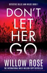 Cover of Don't Let Her Go
