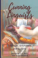 Cover of Cunning Linguists