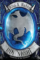 Cover of Lady Night