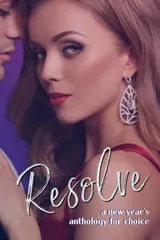 Cover of Resolve: A New Year's Anthology for Choice