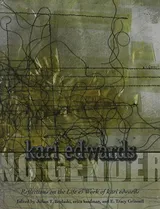 Cover of No Gender: Reflections on the Life & Work of kari edwards