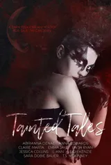 Cover of Tainted Tales Anthology