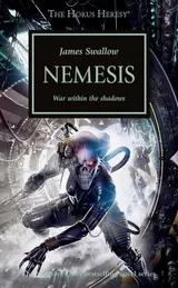 Cover of Nemesis