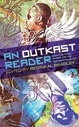 Cover of An OutKast Reader: Essays on Race, Gender, and the Postmodern South