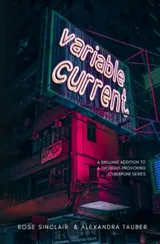 Cover of Variable Current