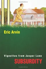 Cover of SubSurdity