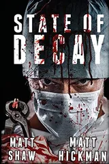 Cover of State of Decay