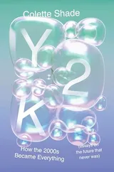 Cover of Y2K