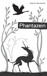 Cover of Phantazein
