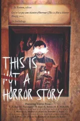 Cover of This is Not a Horror Story