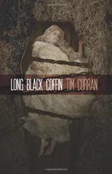 Cover of Long Black Coffin