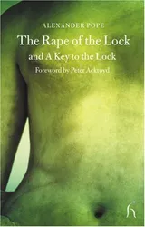 Cover of Rape of the Lock and a Key to the Lock