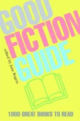 Cover of Good Fiction Guide