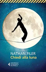 Cover of Chiedi alla luna