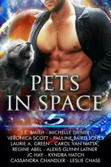 Cover of Pets in Space 5