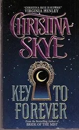 Cover of Key to Forever