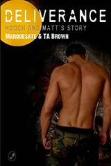 Cover of Deliverance: Hooch and Matt's Story