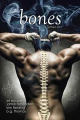 Cover of Bones