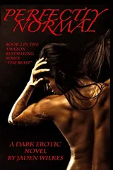 Cover of Perfectly Normal