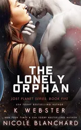 Cover of The Lonely Orphan