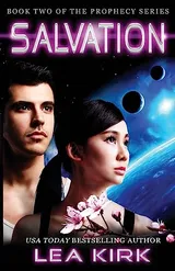 Cover of Salvation