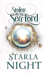 Cover of Stolen by the Sea Lord