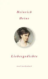 Cover of Liebesgedichte.