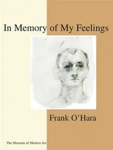 Cover of In Memory Of My Feelings