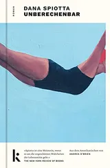Cover of Unberechenbar