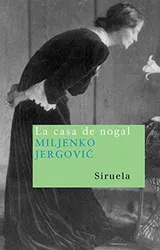 Cover of La casa de nogal