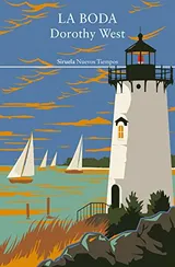 Cover of La boda