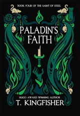 Cover of Paladin's Faith