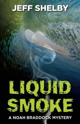 Cover of Liquid Smoke