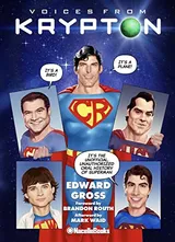 Cover of Voices From Krypton