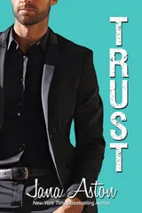 Cover of Trust by Jana Aston