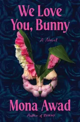 Cover of We Love You, Bunny
