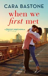 Cover of When We First Met