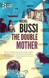 Cover of The Double Mother
