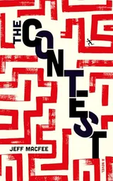 Cover of The Contest