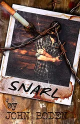 Cover of Snarl