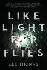 Cover of Like Light for Flies: Stories