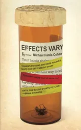 Cover of Effects Vary