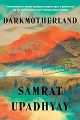 Cover of Darkmotherland