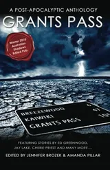 Cover of Grants Pass