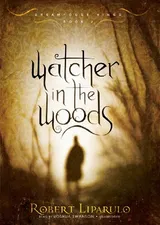 Cover of Watcher in the woods