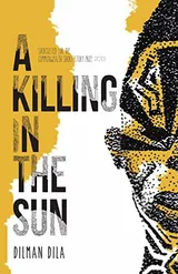 Cover of A Killing in the Sun