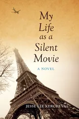 Cover of My Life as a Silent Movie