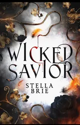 Cover of Wicked Savior