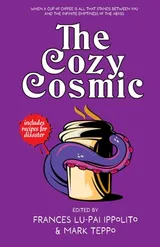 Cover of The Cozy Cosmic
